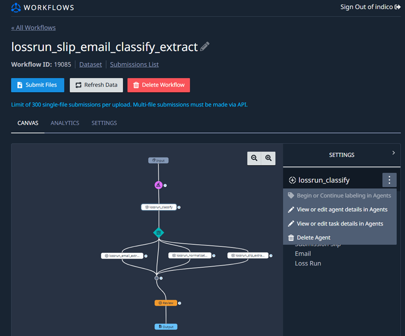 Data Intake Ui Articles